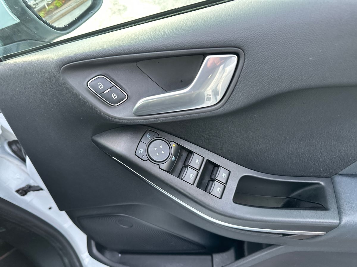 Used Ford Fiesta 2023 for sale - 76556903: Photo 25