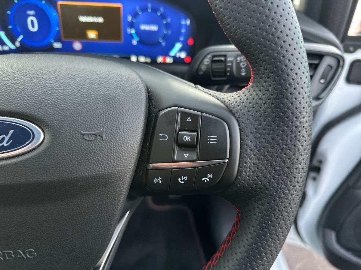 Used Ford Fiesta 2023 for sale - 76556903: Photo 27