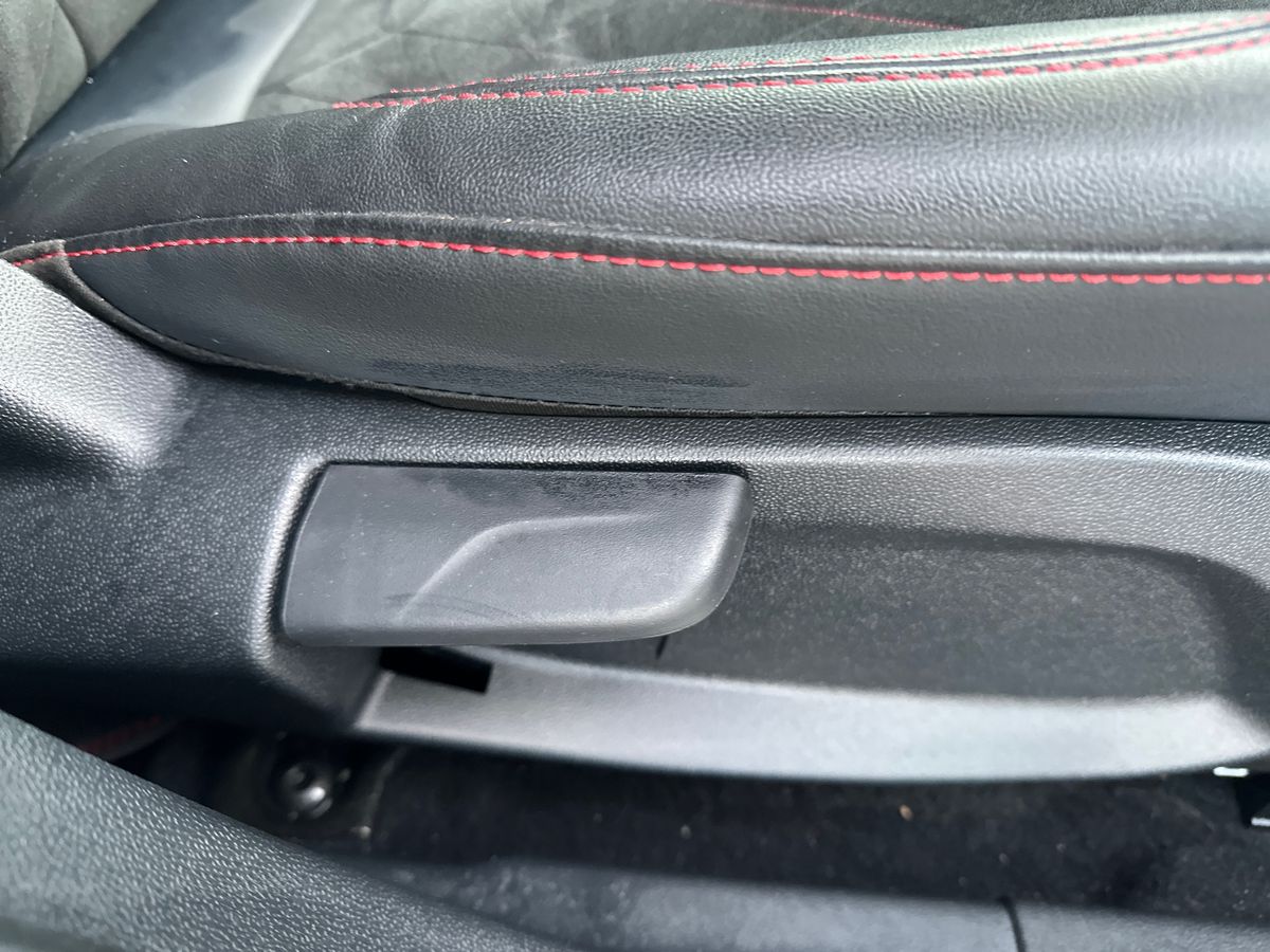 Used Ford Fiesta 2023 for sale - 76556903: Photo 30