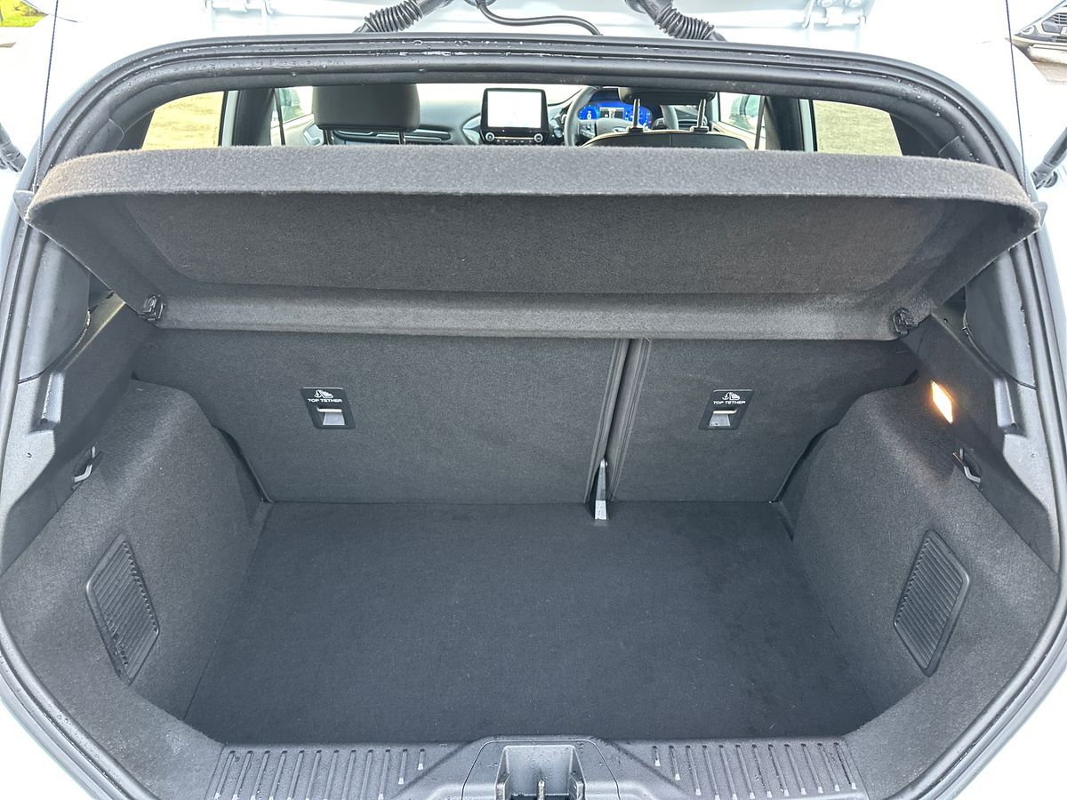 Used Ford Fiesta 2023 for sale - 76556903: Photo 34