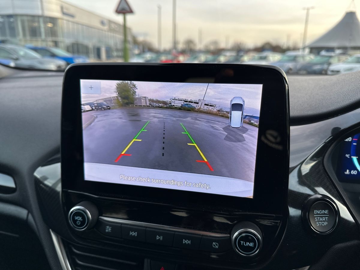 Used Ford Fiesta 2023 for sale - 76556903: Photo 38