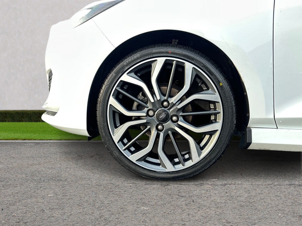 Used Ford Fiesta 2023 for sale - 76556903: Photo 9