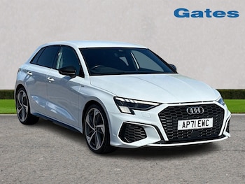 Used Audi A3 2022 for sale - 78418590: Photo