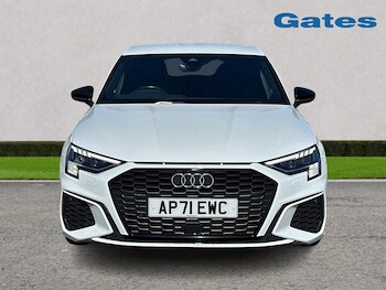 Used Audi A3 2022 for sale - 78418590: Photo