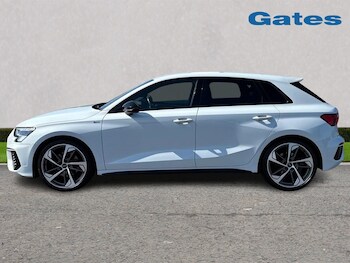 Used Audi A3 2022 for sale - 78418590: Photo