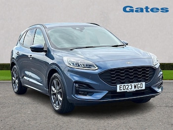 Used Ford Kuga 2023 for sale - 79241314: Photo