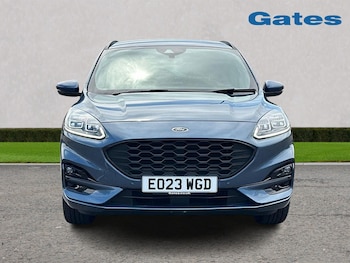 Used Ford Kuga 2023 for sale - 79241314: Photo