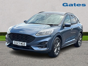 Used Ford Kuga 2023 for sale - 79241314: Photo