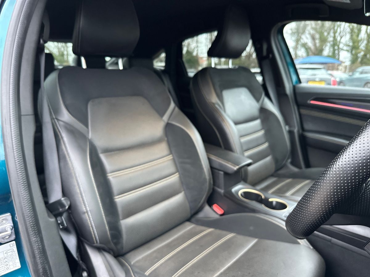 Used Renault Arkana 2023 for sale - 77186223: Photo 12