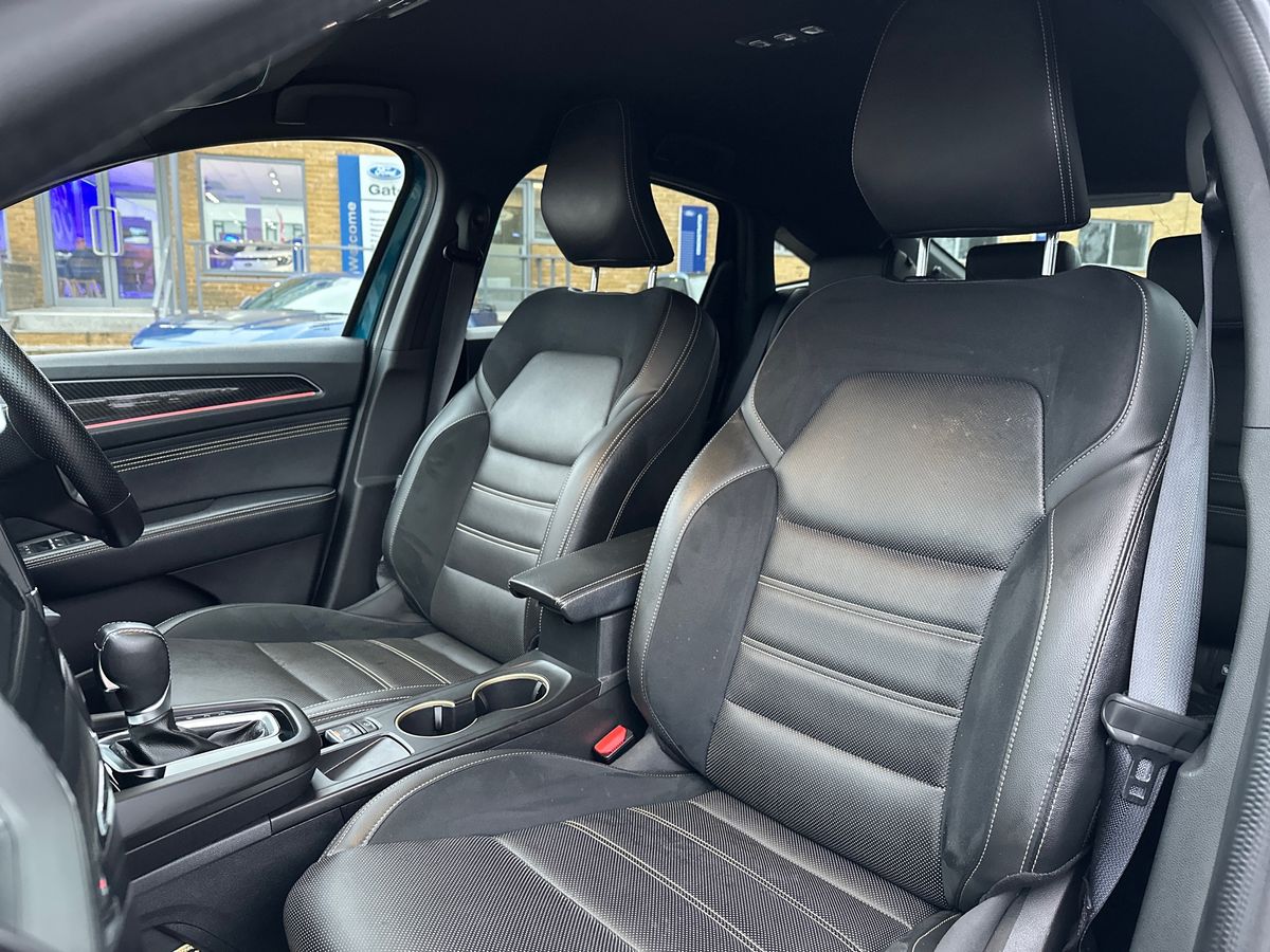 Used Renault Arkana 2023 for sale - 77186223: Photo 13