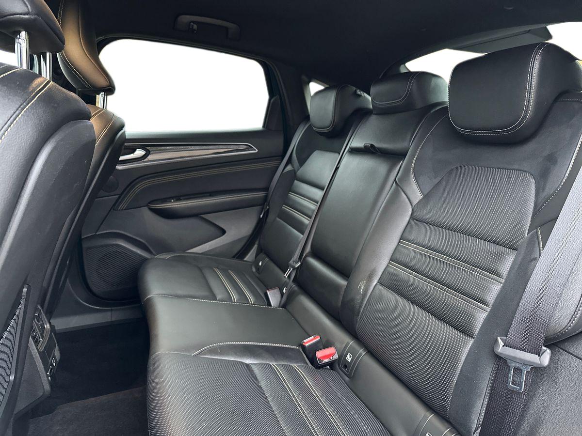 Used Renault Arkana 2023 for sale - 77186223: Photo 14