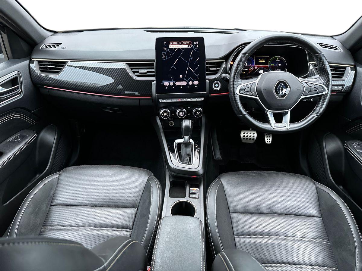 Used Renault Arkana 2023 for sale - 77186223: Photo 15