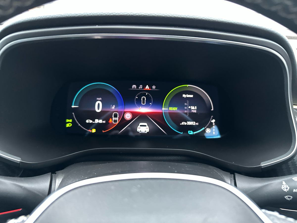 Used Renault Arkana 2023 for sale - 77186223: Photo 18