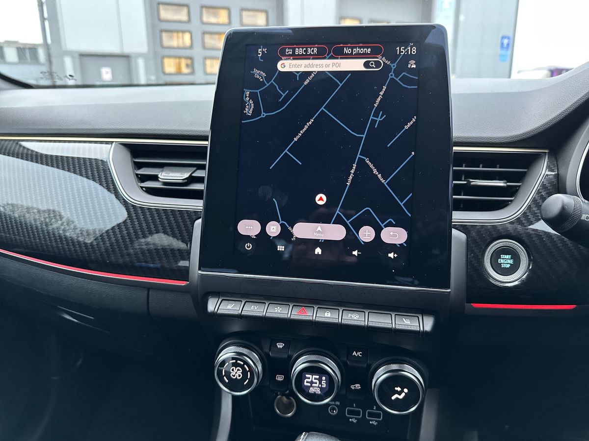 Used Renault Arkana 2023 for sale - 77186223: Photo 20