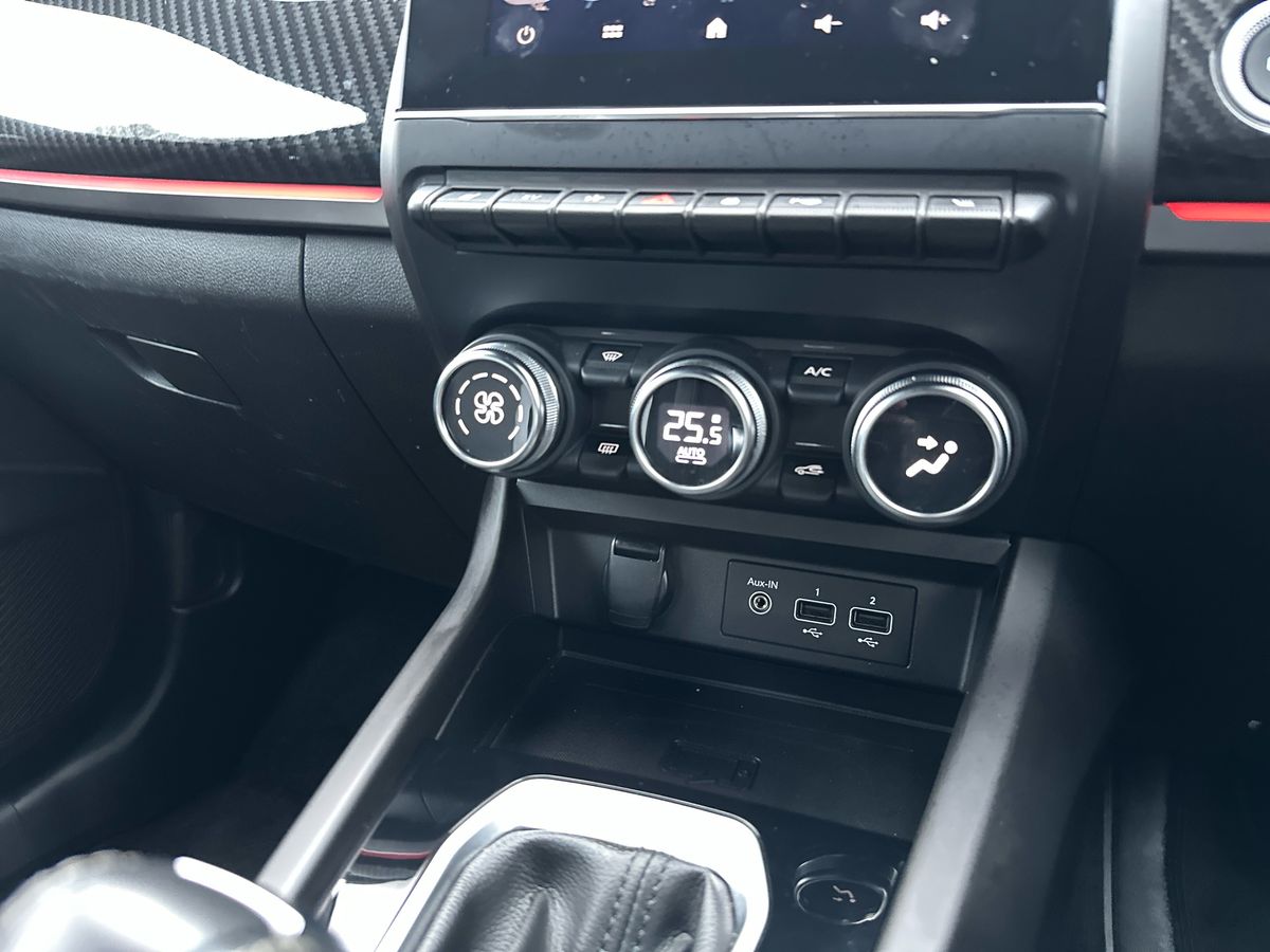 Used Renault Arkana 2023 for sale - 77186223: Photo 22