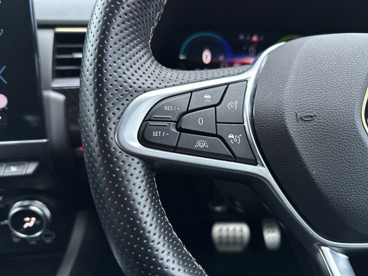 Used Renault Arkana 2023 for sale - 77186223: Photo 26