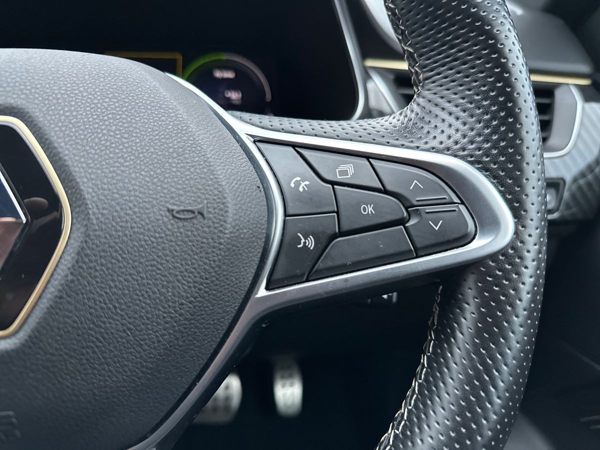 Used Renault Arkana 2023 for sale - 77186223: Photo 27