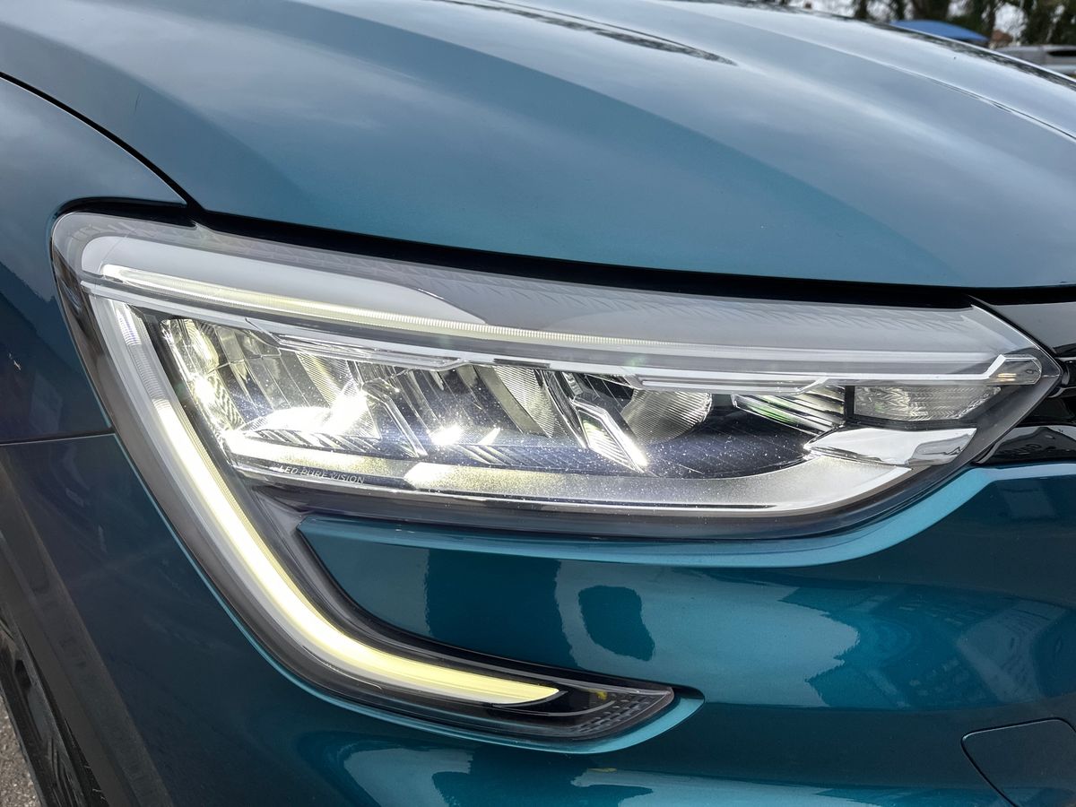 Used Renault Arkana 2023 for sale - 77186223: Photo 32