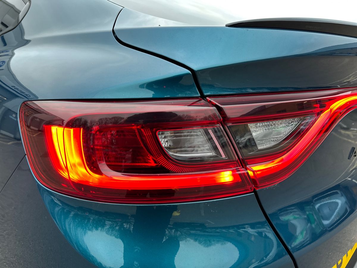 Used Renault Arkana 2023 for sale - 77186223: Photo 33