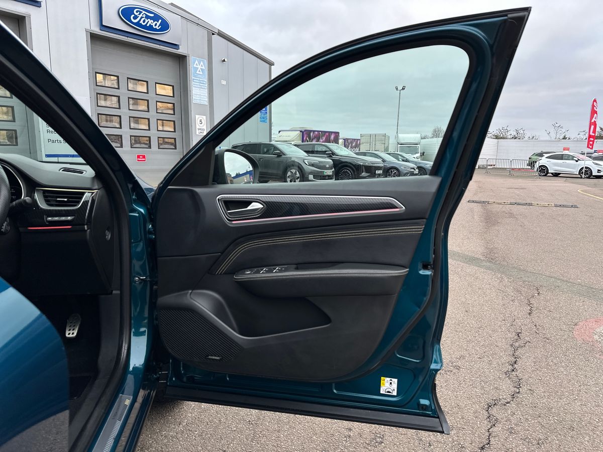 Used Renault Arkana 2023 for sale - 77186223: Photo 35