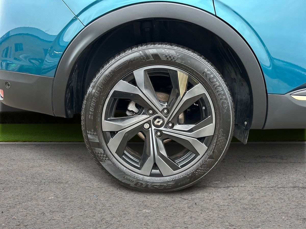 Used Renault Arkana 2023 for sale - 77186223: Photo 9