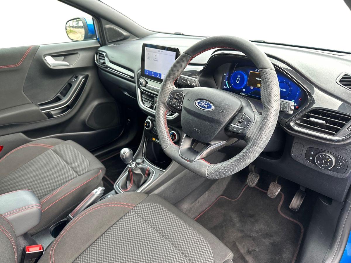 Used Ford Puma 2023 for sale - 76154719: Photo 10