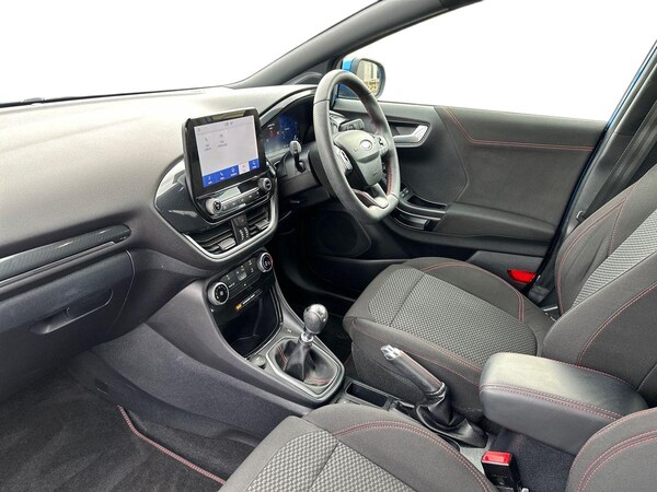 Used Ford Puma 2023 for sale - 76154719: Photo 11