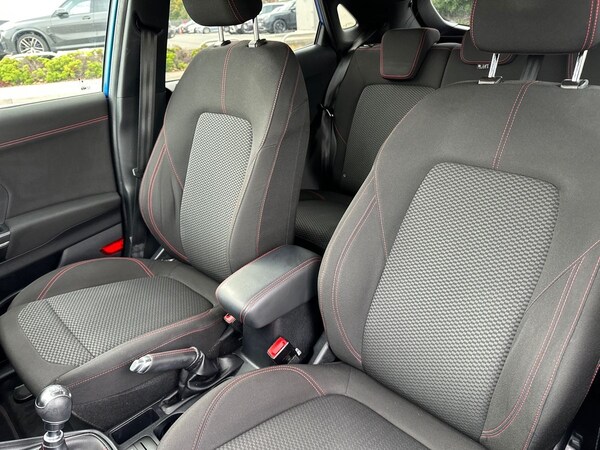 Used Ford Puma 2023 for sale - 76154719: Photo 13