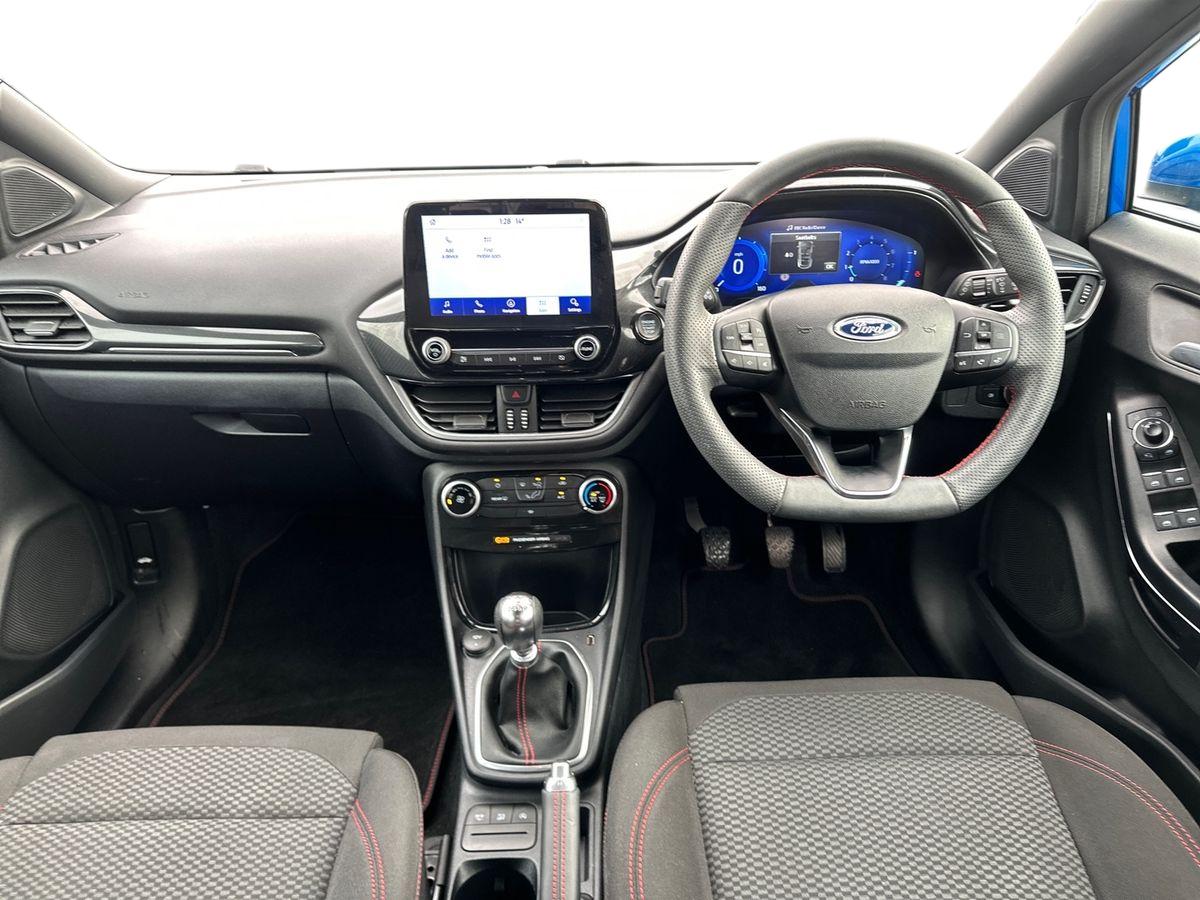 Used Ford Puma 2023 for sale - 76154719: Photo 15