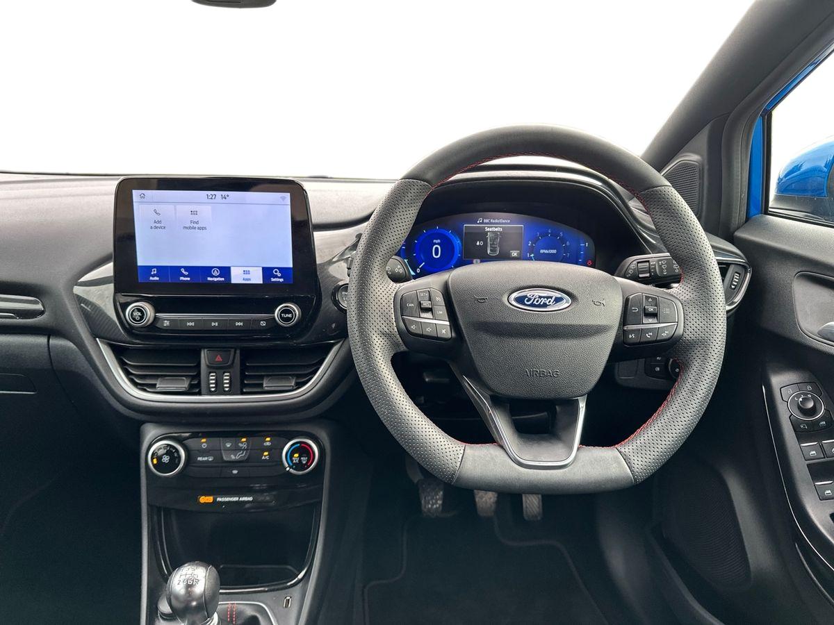 Used Ford Puma 2023 for sale - 76154719: Photo 16