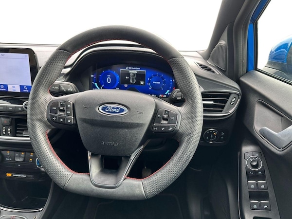 Used Ford Puma 2023 for sale - 76154719: Photo 17