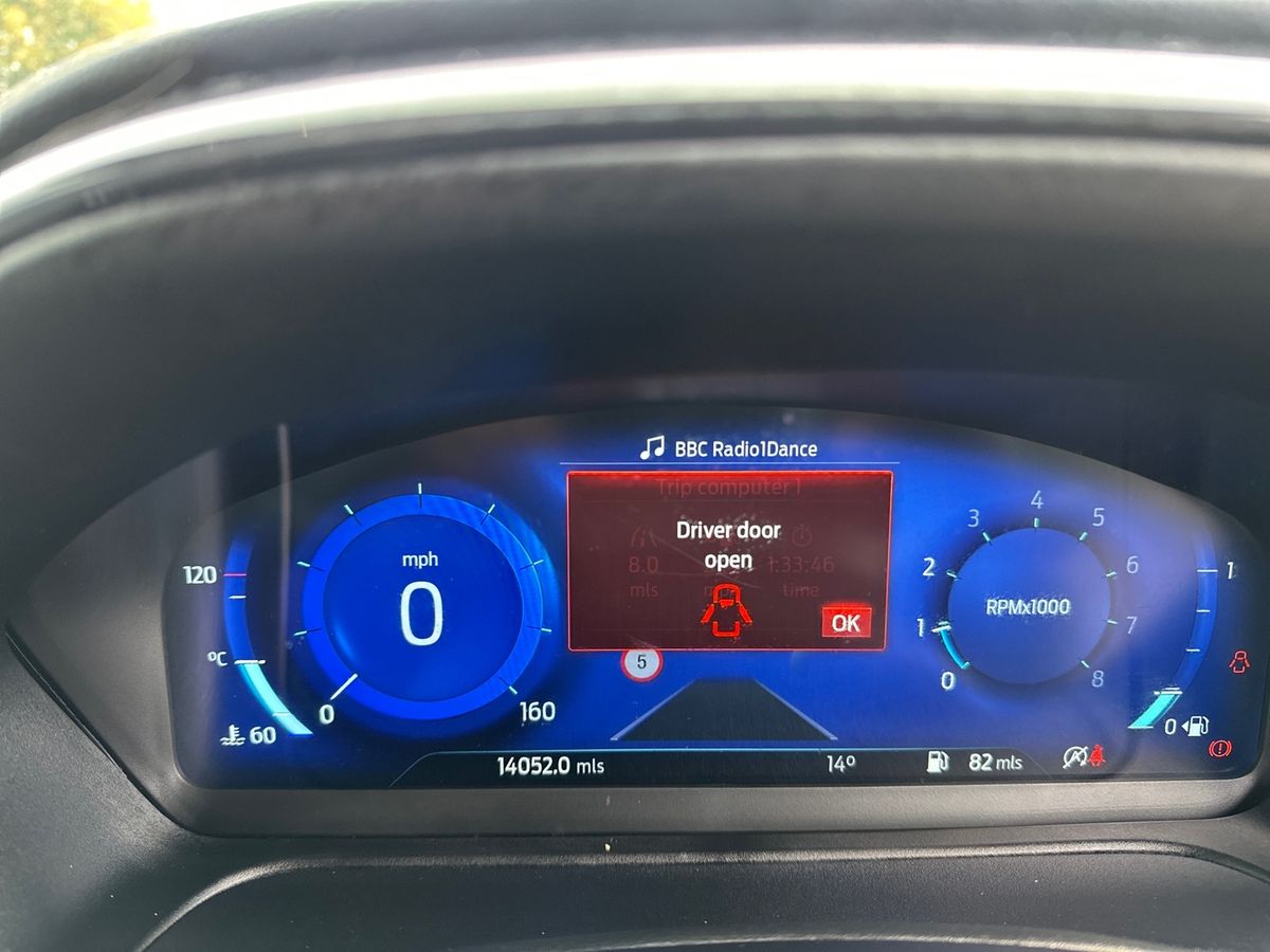 Used Ford Puma 2023 for sale - 76154719: Photo 18