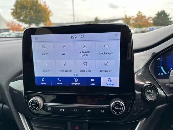 Used Ford Puma 2023 for sale - 76154719: Photo 19