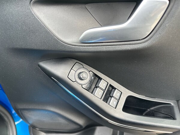 Used Ford Puma 2023 for sale - 76154719: Photo 25