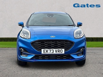 Used Ford Puma 2023 for sale - 76154719: Photo 2