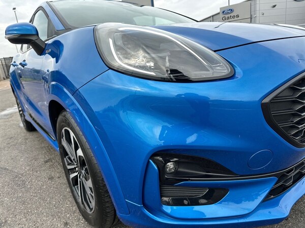 Used Ford Puma 2023 for sale - 76154719: Photo 32