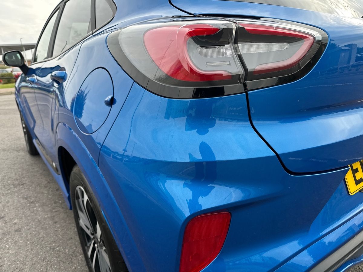 Used Ford Puma 2023 for sale - 76154719: Photo 33