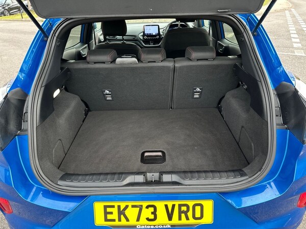 Used Ford Puma 2023 for sale - 76154719: Photo 34