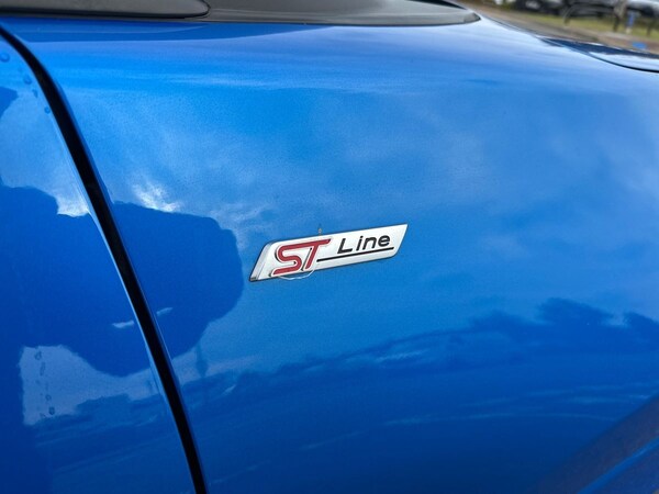Used Ford Puma 2023 for sale - 76154719: Photo 36