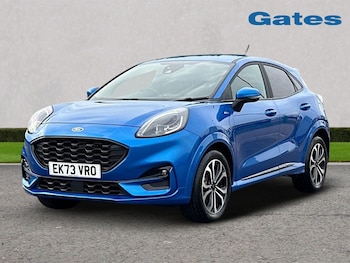 Used Ford Puma 2023 for sale - 76154719: Photo 3