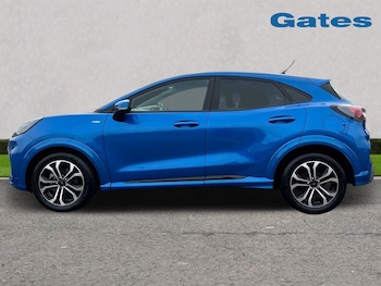 Used Ford Puma 2023 for sale - 76154719: Photo 4