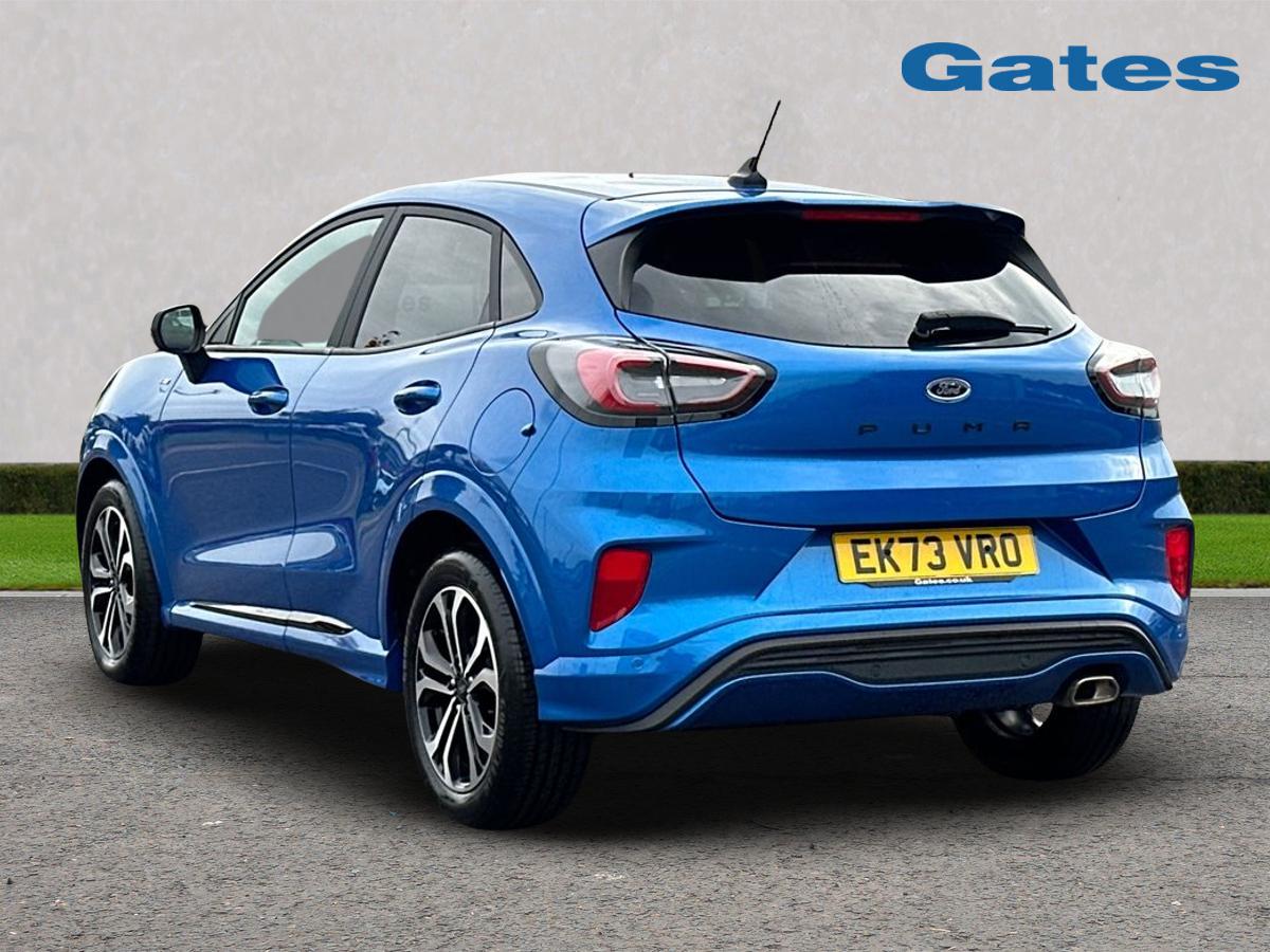 Used Ford Puma 2023 for sale - 76154719: Photo 5