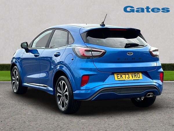 Used Ford Puma 2023 for sale - 76154719: Photo 5