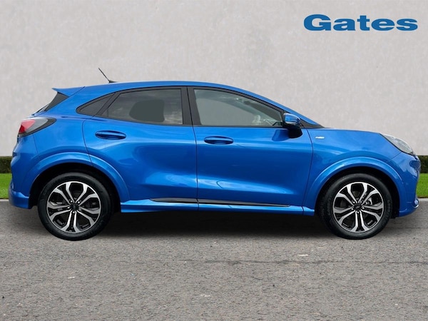 Used Ford Puma 2023 for sale - 76154719: Photo 8