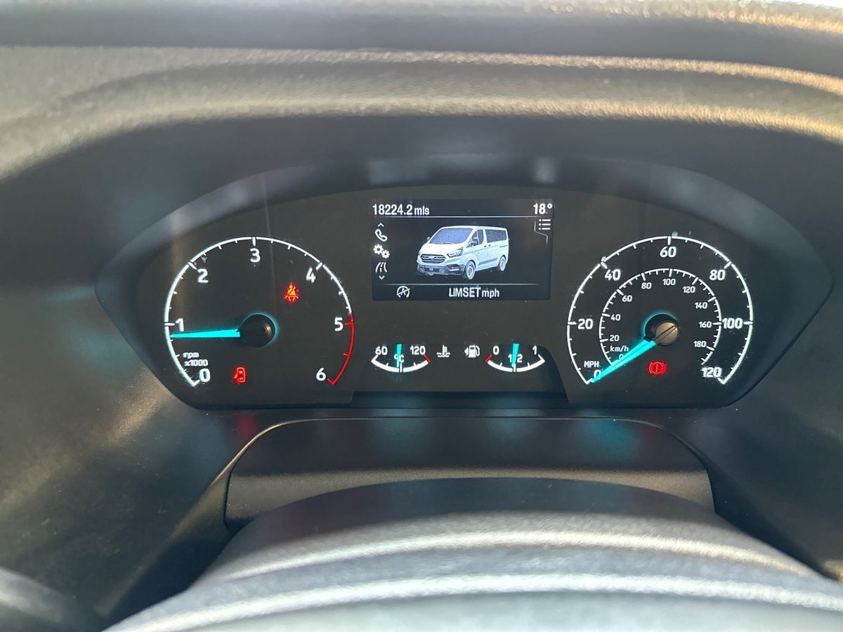 Vehicle 19