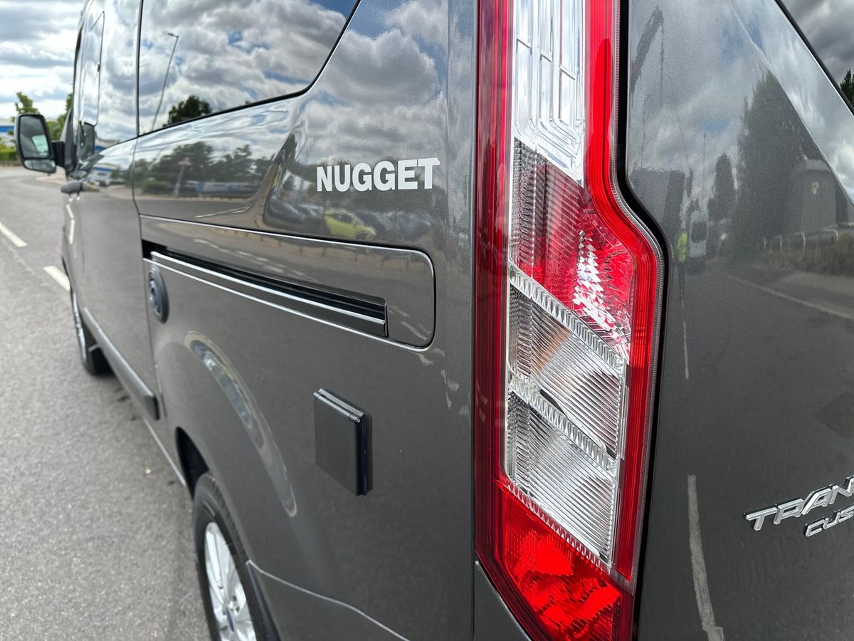 Vehicle 34