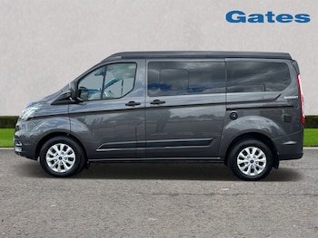 Used Ford Transit Custom 2022 for sale - 75558655: Photo
