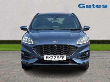 Used Ford Kuga 2022 for sale - 74904785: Photo