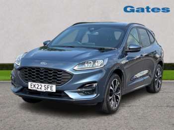 Used Ford Kuga 2022 for sale - 74904785: Photo