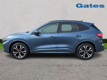 Used Ford Kuga 2022 for sale - 74904785: Photo